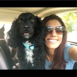 Meet your Posher, Candice